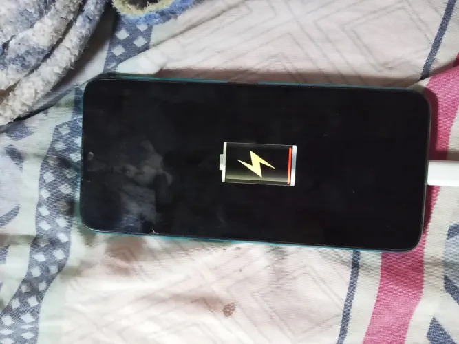 Umidigi power 5 pra retirar peças 