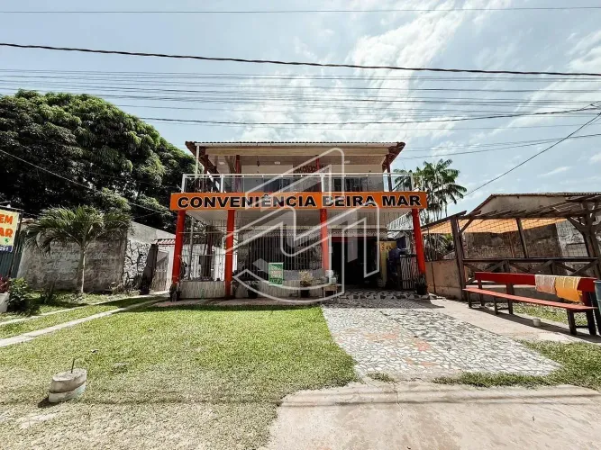 VENDA | PRÉDIO COMERCIAL E RESIDENCIAL COM 10 SUÍTES NA PRAIA DO PARAÍSO POR R$ 900.000,00