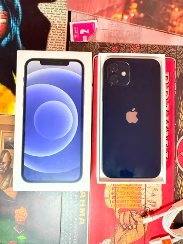 iPhone 12 / 64G