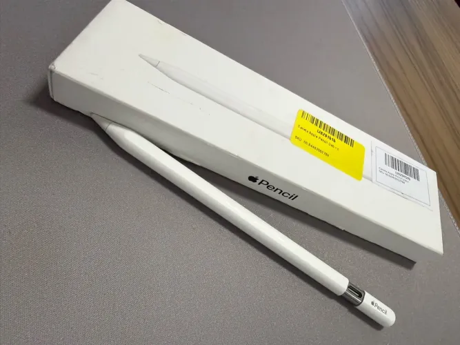 Apple Pencil USB-C