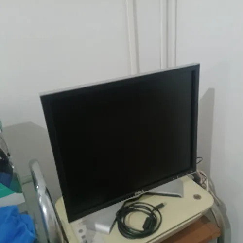 Monitor Dell