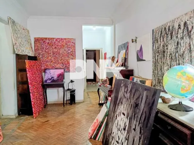 Apartamento : / Residencial / Flamengo