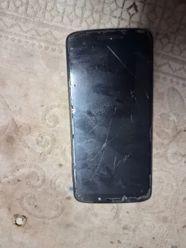 celular Motorola para consertar