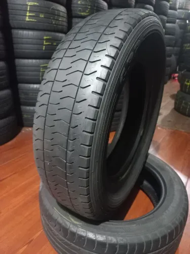 Pneu 195/75/16 Goodyear G32 de carga. R$149,00 o pneu. Disk entrega