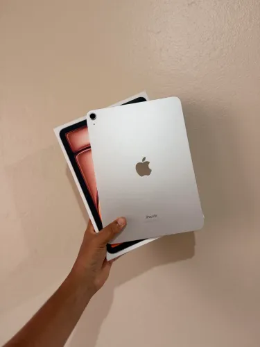 iPad 11 Air 128GB M2 92%