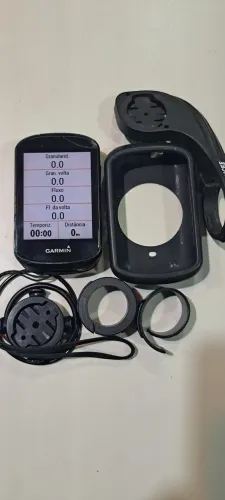 Garmim Edge 530