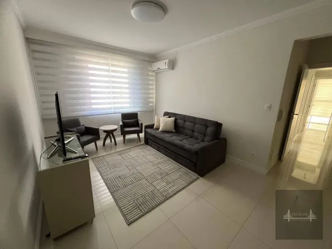 Apartamento com 3 dormitórios à venda, 127 m² por R$ 2.060.000 - Centro - Florianópolis/SC