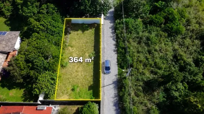Terreno á venda Rio Tavares 364m² 1km do novo campeche