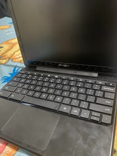 Chromebook Series 5 LEIA A DESCRIÇÃO