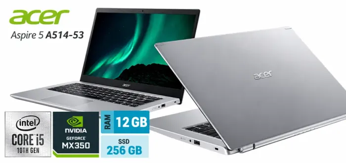 NoteBook 14' Acer + Antena Starlink Residencial