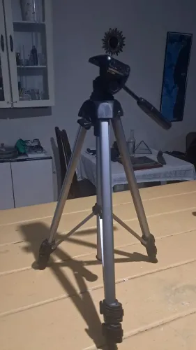 Tripé Vanguard VT-131