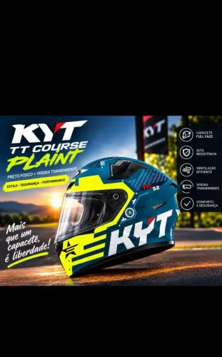CAPACETE