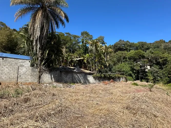 Lote/Terreno para venda com 1448 metros quadrados