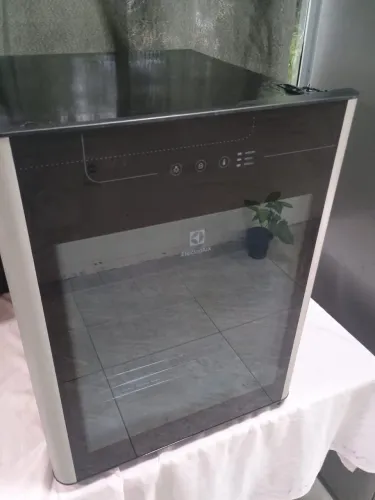 Frigobar ( mini bar )