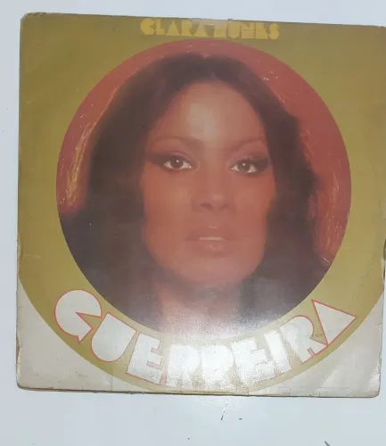 Clara Nunes - Guerreira