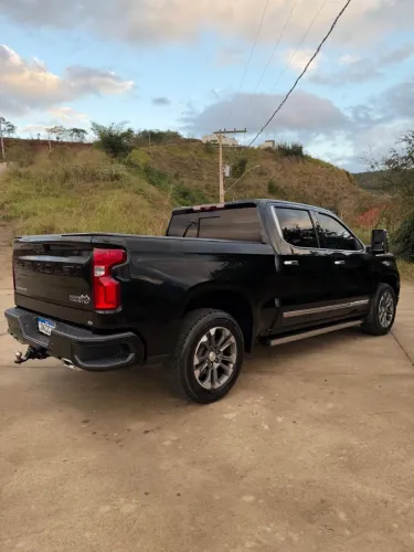 Chevrolet Silverado High Country 5.3 V8 AWD Aut. 2024