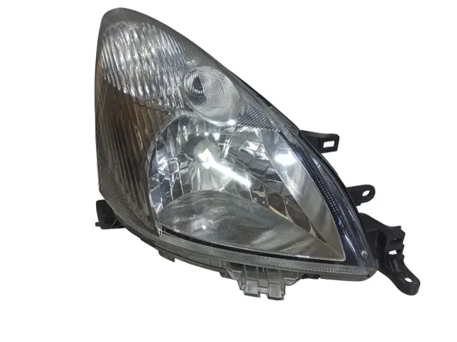 Farol Direito Nissan Livina 2009 A 2014 Original Usado