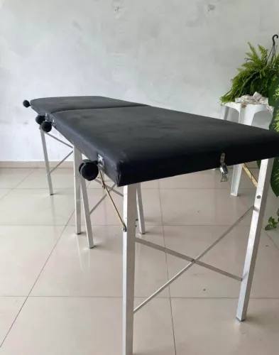 Maca para estética 
