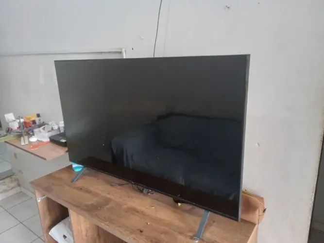 TV LG 50 polegada