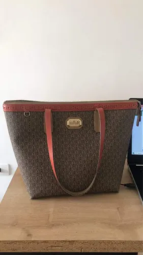 Bolsa Vítor Hugo original