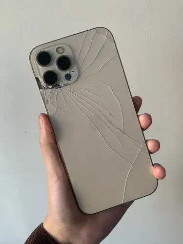 iPhone 12 Pro Max - 128g