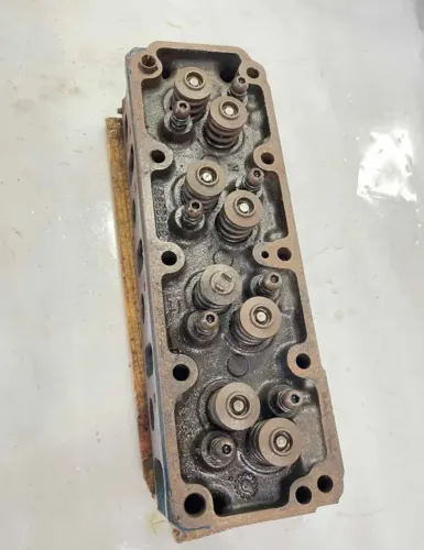 CABEÇOTE CHEVETTE 1.6 GASOLINA 
