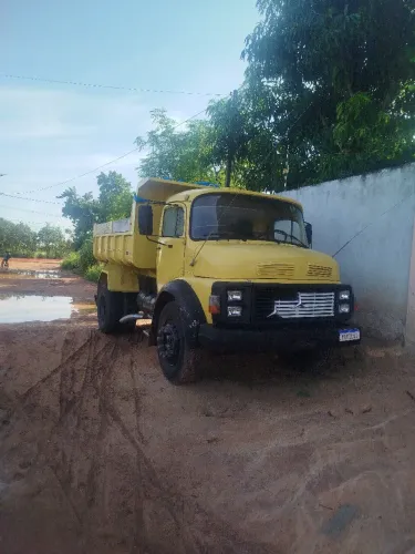 Material de construção ?