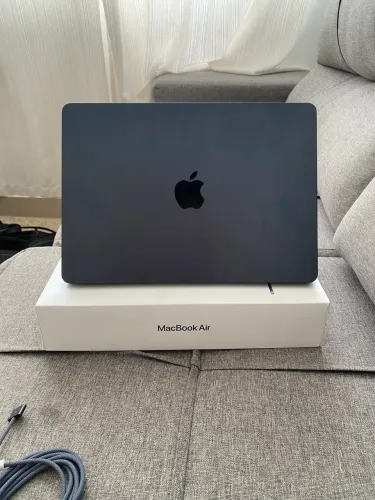 MacBook Air M2