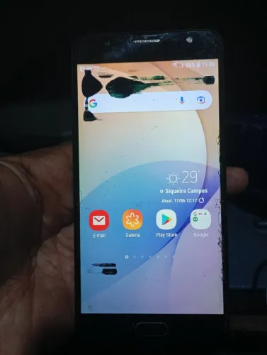 Celular J7 Primer no preço 150 reais 9,8,1,0,4,1,9,7,9