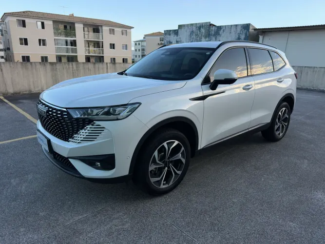 GWM Haval H6 Premium Phev AWD 2025