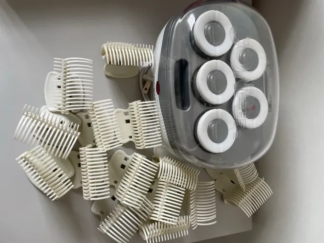 Bobs Elétricos CONAIR - Importado - 220v