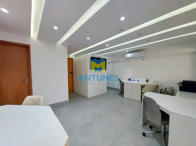 Alugue sala comercial com excelente localização, Boa Viagem, Recife, PE