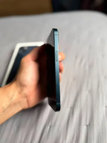 iPhone 13 128gb Meia-noite