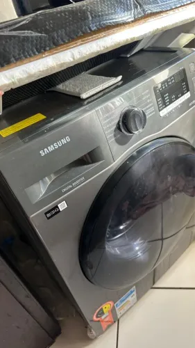 Lava e Seca Samsung WD11A4453BX 11kg