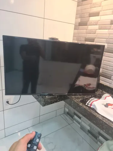 Tv smart 50 TCL
