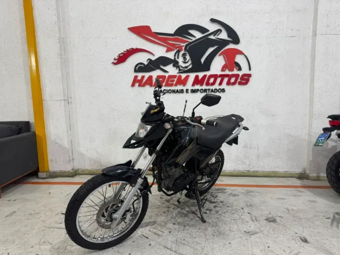 XTZ CROSER S 150cc FINANCIA ! 