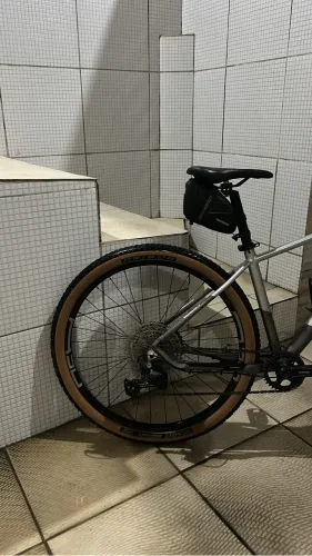 Bicicleta RAVA 29 super nova 4.800,00