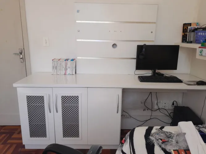 Escrivaninha home office
