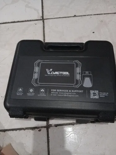 Vdiagtool VD80BT