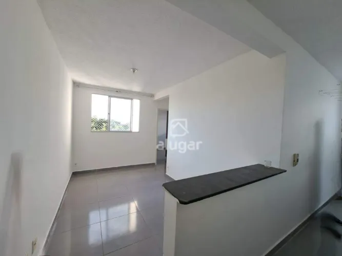 Apartamento para alugar, 2 quartos, 1 vaga, Belvedere - Montes Claros/MG - R$ 900,00 - Alu