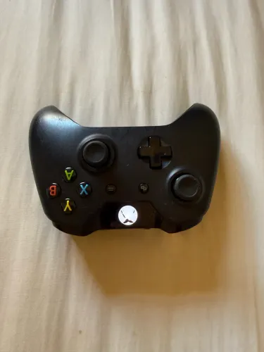 Controle original Xbox usado