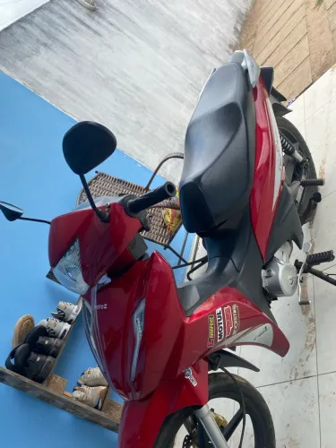 Avelloz AZ 01 50cc 2024