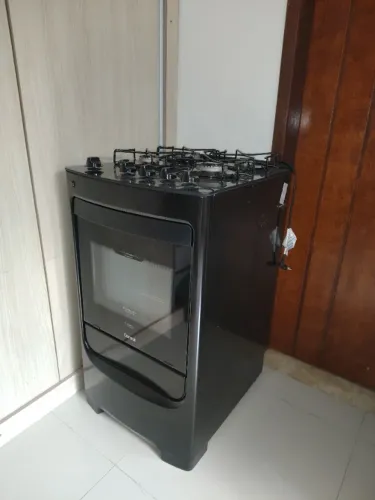 Fogão 4 bocas