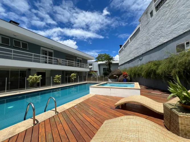 CONDOMINIO  tREMEMBE