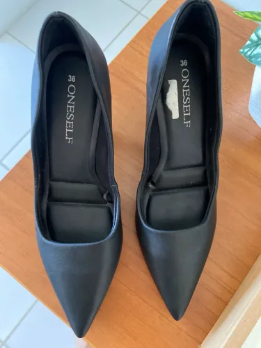 Scarpin Feminino