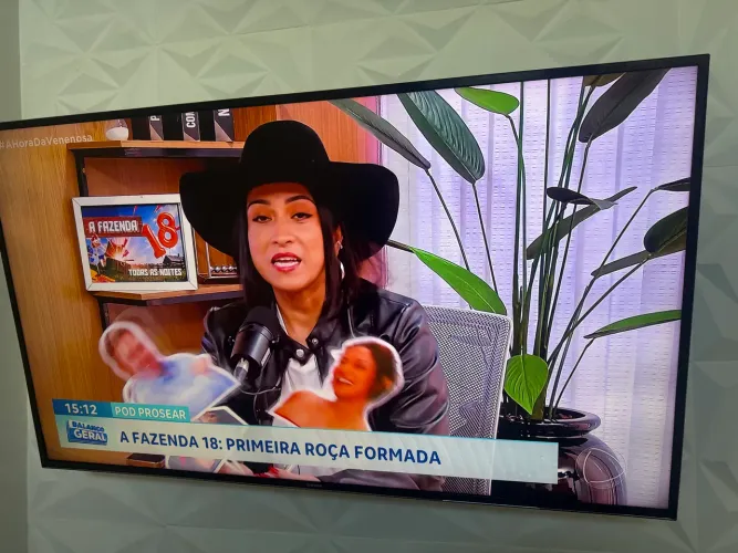 Tv sansung