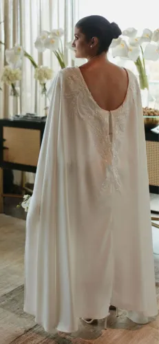 Vestido de noiva 
