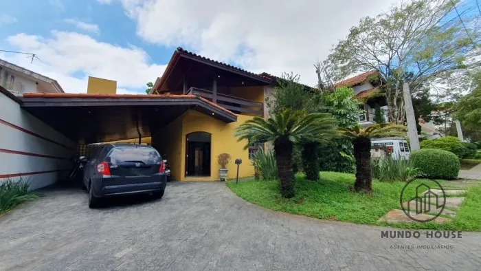 Condomínio: Residencial Isaura