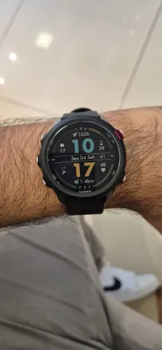 Garmin 245 MUSIC