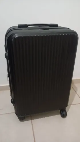 Mala viagem 